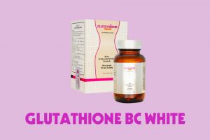 Glutathione BC White